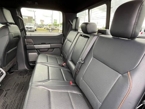 Used 2024 Ford F150 Lariat w/ FX4 Off-Road Package image 17