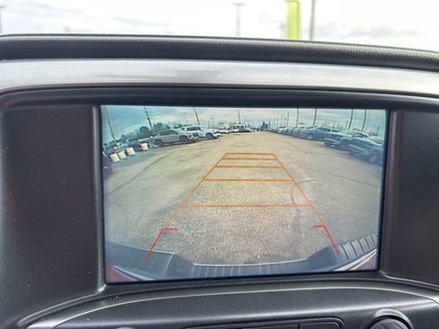 Used 2017 Chevrolet Silverado 1500 LTZ w/ Sport Package image 22