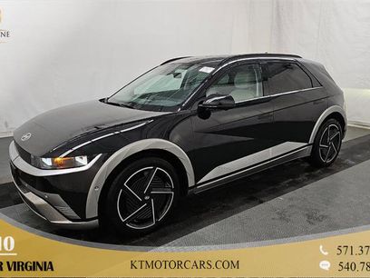 Used 2025 Hyundai Ioniq 5 Limited