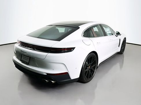 New 2026 Porsche Panamera image 9