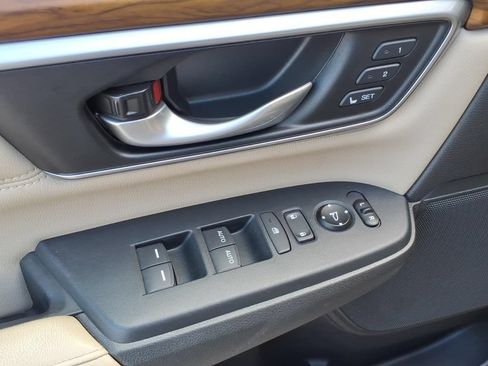 Used 2017 Honda CR-V EX-L image 11