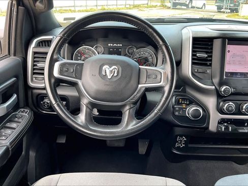 Used 2024 RAM 2500 Big Horn image 6