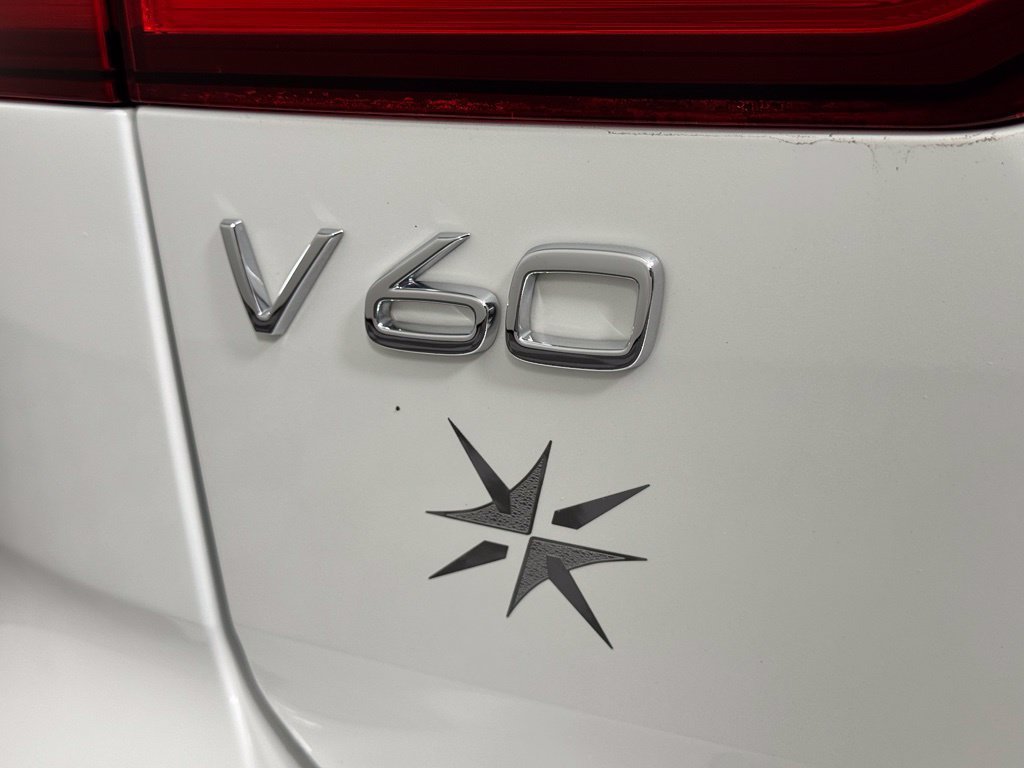 Used 2021 Volvo V60 T5 Cross Country w/ Climate Package AWD/4WD image 7