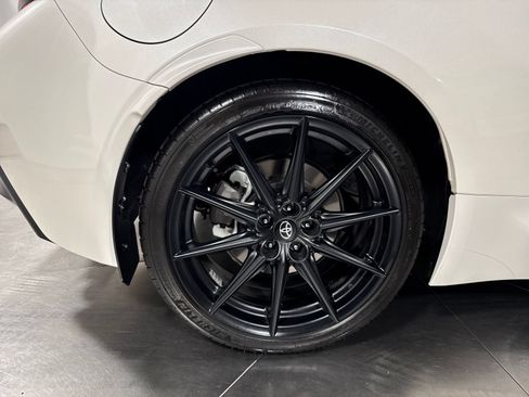 Used 2025 Toyota GR86 Premium w/ ALL Weather Mat Package (TMS) RWD image 13