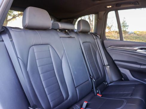 Used 2021 BMW X3 M40i w/ Executive Package image 19