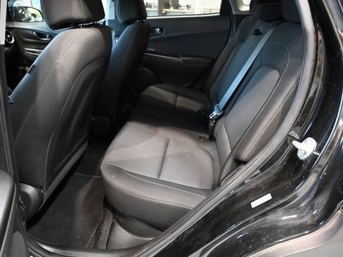 Used 2022 Hyundai Kona SEL w/ Cargo Package image 11