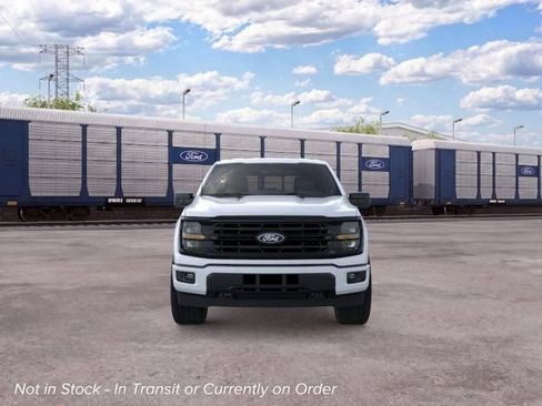 New 2026 Ford F150 XLT w/ Equipment Group 302A MID AWD/4WD image 6