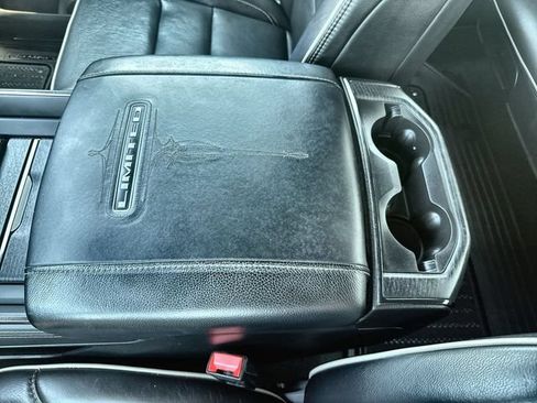 Used 2024 RAM 1500 Limited AWD/4WD image 20