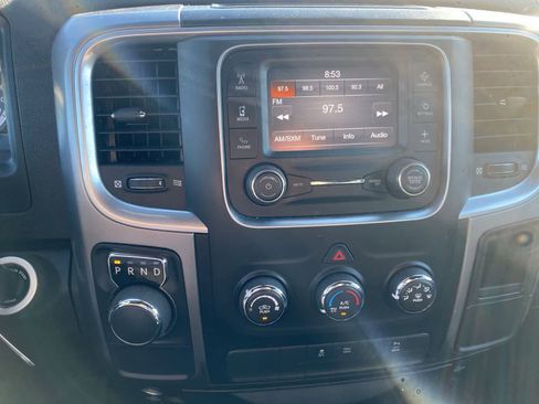 Used 2022 RAM 1500 Classic Warlock image 15