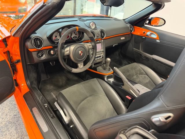 Used 2008 Porsche Boxster S RWD image 20