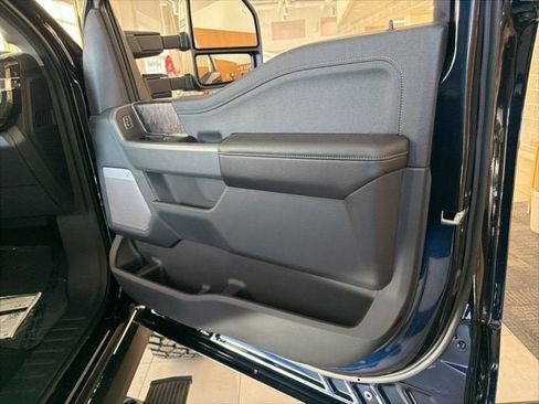 New 2024 Ford F250 Lariat w/ Lariat Ultimate Package AWD/4WD image 35