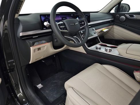 Used 2026 Genesis GV80 2.5T Prestige AWD/4WD image 11