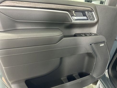 New 2026 Chevrolet Silverado 2500 LTZ w/ LTZ Plus Package image 23