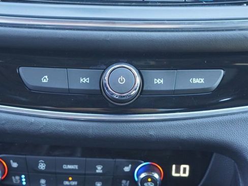 Used 2023 Buick Enclave Avenir w/ Avenir Technology Package FWD image 29