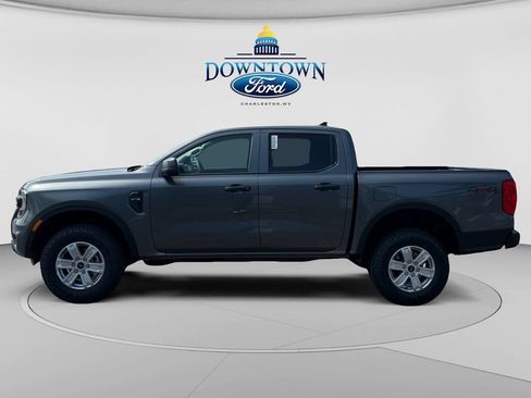 New 2026 Ford Ranger XL w/ Trailer Tow Package AWD/4WD image 6