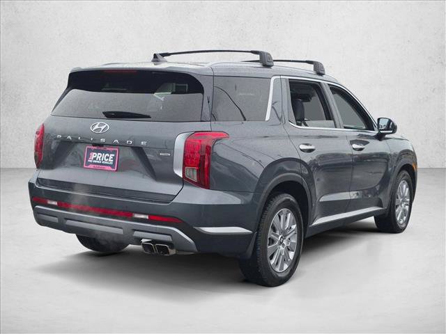 Used 2025 Hyundai Palisade SEL AWD/4WD image 5