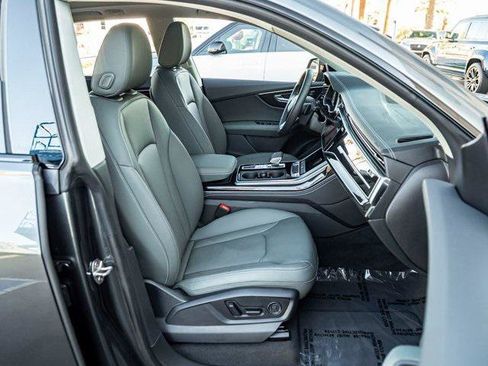 Certified 2025 Audi Q8 Premium Plus w/ Premium Plus Package image 26