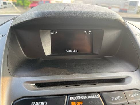Used 2018 Ford Transit Connect XL FWD image 10