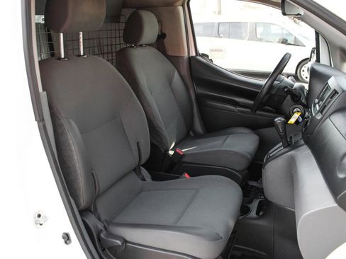 Used 2020 Nissan NV200 S w/ Back Door Glass Package FWD image 38