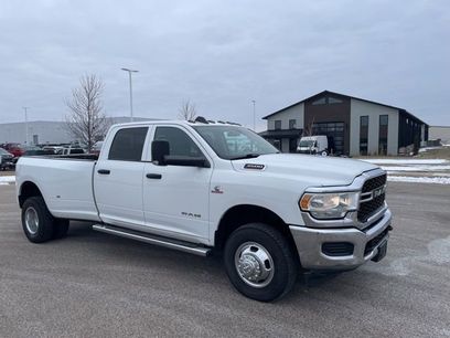 Used 2019 RAM 3500 Tradesman