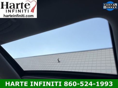 Certified 2022 INFINITI Q50 Luxe w/ Cargo Package image 23