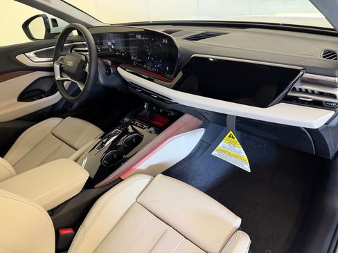 New 2026 Audi A5 2.0T Premium Plus AWD/4WD image 32