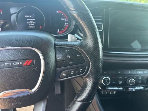 Used 2023 Dodge Durango GT AWD/4WD image 17
