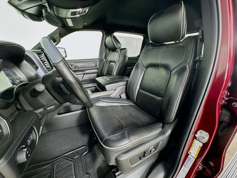 Used 2019 RAM 1500 Limited AWD/4WD image 25