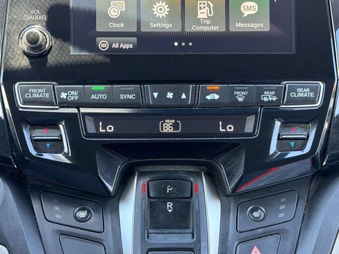 Used 2019 Honda Odyssey EX image 37