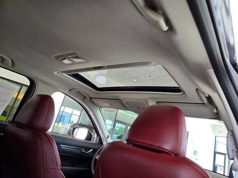 New 2025 MAZDA CX-5 Carbon Edition image 9