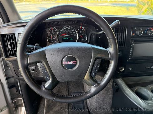 Used 2013 GMC Savana 1500 RWD image 37
