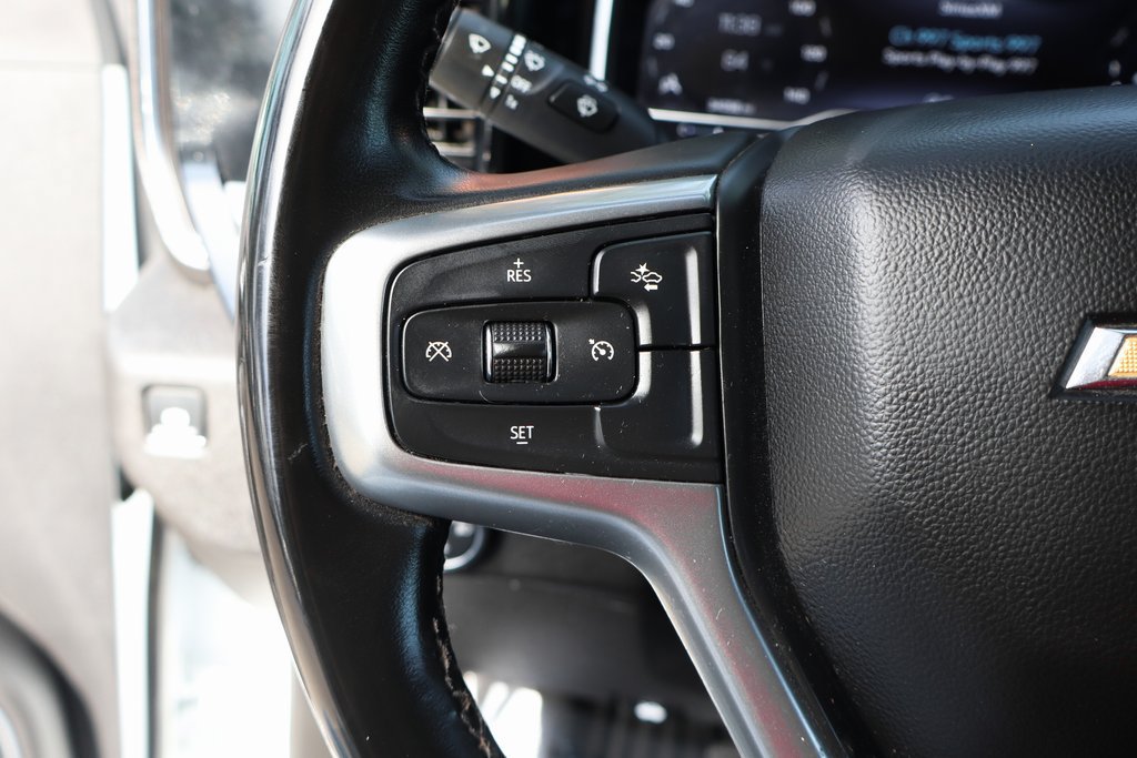 Used 2024 Chevrolet Silverado 2500 LT AWD/4WD image 24