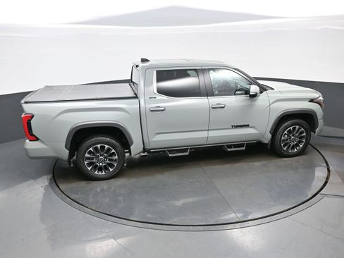 Used 2024 Toyota Tundra Limited image 44