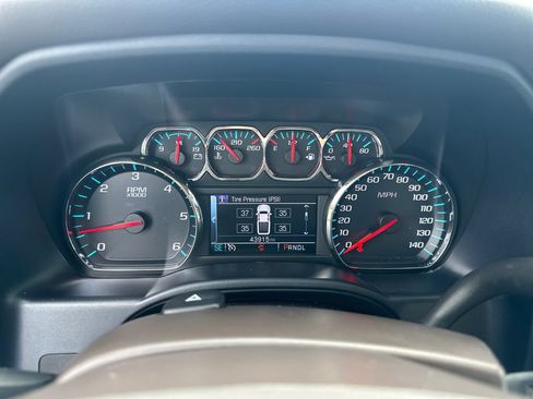 Used 2018 GMC Sierra 1500 SLT w/ SLT Premium Package AWD/4WD image 18