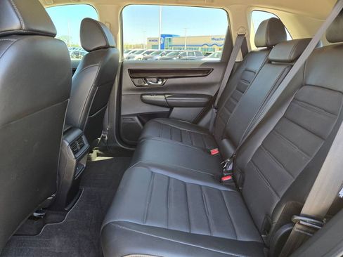 Used 2025 Honda CR-V EX-L image 14