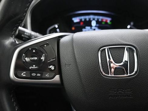 Used 2022 Honda CR-V EX-L image 28