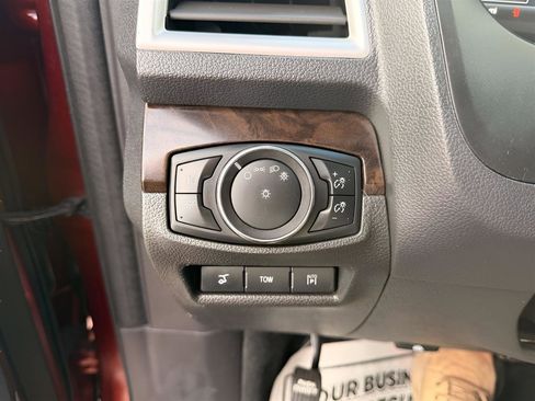 Used 2014 Ford Explorer Limited w/ Equipment Group 302A image 26