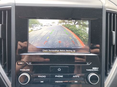 Used 2023 Subaru Forester Premium image 18