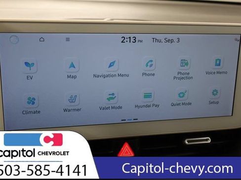Used 2024 Hyundai Ioniq 5 SEL RWD image 22