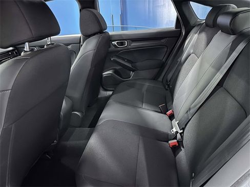 Certified 2024 Honda Civic Sport image 16