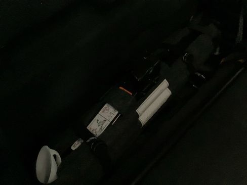 Used 2020 Ford F150 Platinum w/ Equipment Group 701A Luxury image 12