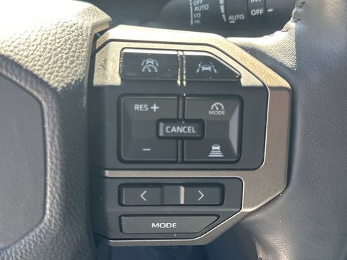 Used 2024 Toyota Land Cruiser AWD/4WD image 25