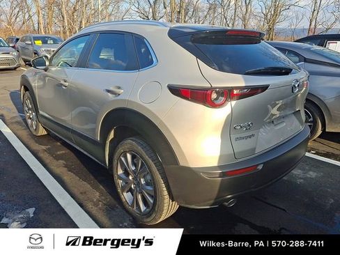 Certified 2023 MAZDA CX-30 AWD 2.5 S w/ Select Package image 8