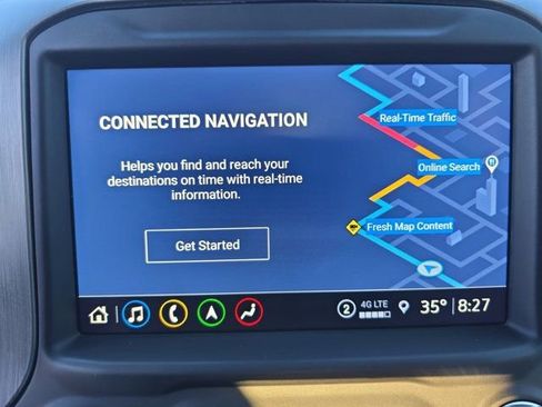 Used 2022 GMC Sierra 2500 Denali w/ Denali Ultimate Package image 22