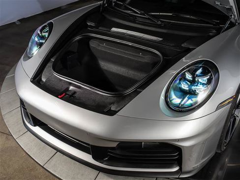 Certified 2026 Porsche 911 Carrera S RWD image 16