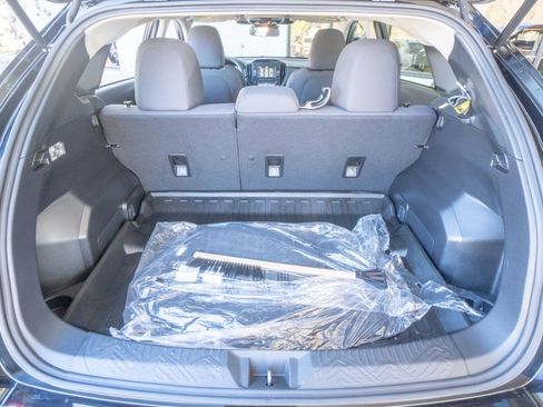 Certified 2025 Subaru Impreza 2.0i image 19