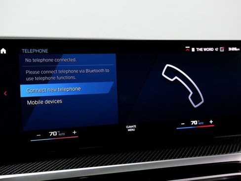 Used 2024 BMW M4 Coupe w/ Executive Package image 27