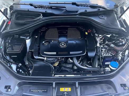 Used 2018 Mercedes-Benz GLE 350 image 27