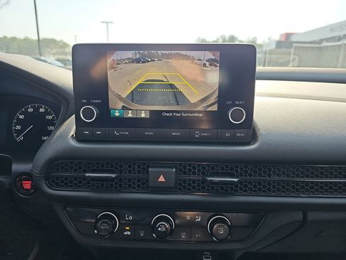 Used 2024 Honda HR-V LX image 22
