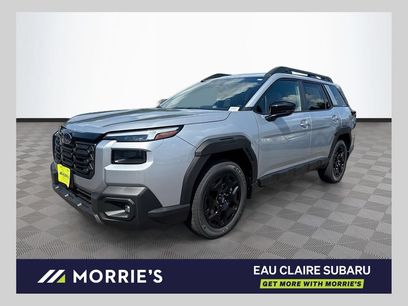 New 2026 Subaru Outback Limited